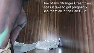 Fant, sem tako nasečen na freaky afroameriške MILF, ki divjajo