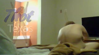 MILF din Cartier Primește Pizda Lovită Tare cu Blowjob Ebony Amator