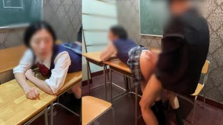 Sınıf Sırları Yaramaz Öğrenci Karşılaşmasıyla Açığa Çıkıyor