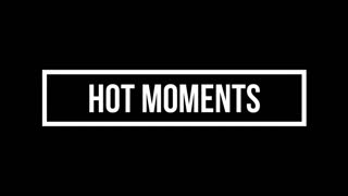 Jo, chytil jsem neznámou holku v posilovně na skryté kameře s tím velkým latinským zadkem!