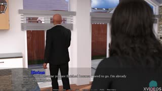 THE CABIN #20 • Thưởng thức ngực lớn, mọng nước sẵn sàng chơi đùa