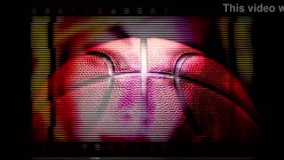 curioso sobre um desafio único? dê uma olhada no treino intenso de sissy para equipe ousada de basquete