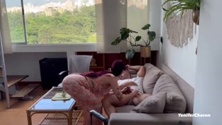 Explorarea Pasaricii Lui In Timp Ce Doarme Se Transforma In Actiune Anal Salbatica Cu Teen 18+ 18+ , Vorbe Murdare Si Joc Ass To Mouth!