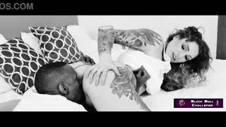 यो, इंकड अॅवा ऑस्टनला मेस्सी हेडनंतर ब्लॅक बुलकडून डोमिनेट केले जाते