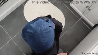 Menajeră Arabă Horny Cere Penetrare Anală Intensă