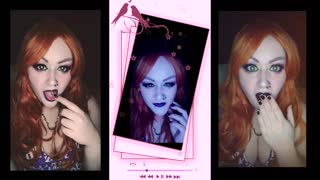 Богиня Лана ведёт тебя через жаркий CEI-сеанс с соблазнительным шармом