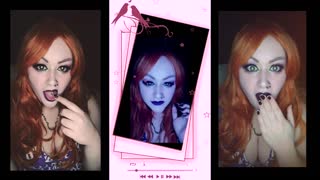 Dewi Lana membimbingmu melalui sesi CEI panas dengan pesona menggoda