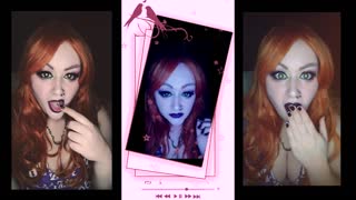 La Diosa Lana te guía en una sesión CEI ardiente con encanto seductor