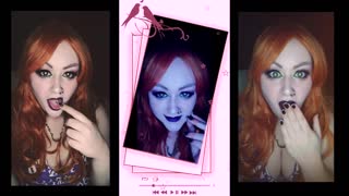 ദേവതാ ലാനാ നിങ്ങളെ സ്റ്റീമി സിഇഐ സെഷനിലൂടെ നയിക്കുന്നു സെഡക്ടിവ് ചാർമ്മിൽ