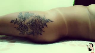 എക്സ് ഗേൾഫ്രണ്ട് സ്റ്റീമി വീഡിയോ ലീക്ക് എക്സ് ഹസ്ബണ്ടിനെ സ്റ്റണ് ചെയ്യുന്നു - സുഎല്ലൻ സാന്റോസ്