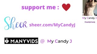 Pagkain ng Hindi Shaved na 18+ Pussy at Paglubog ng Dila sa Ass sa ASMR Closeup