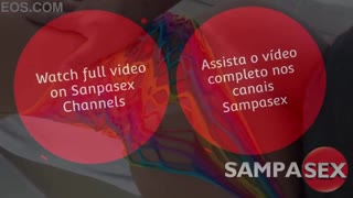 லத்தீனா மில்ப் ரெஜினா ரிஸ்ஸி பெரிய கூனியுடன் ஹை ஹீல்ஸில் அனல் மற்றும் கூனி காட்சிகளில் தீவிரமாக கடினமாக விரைவாக ஓக்கப்படுகிறாள், மார்க்ஸ்XXX இலிருந்து இரண்டு கும்ஷாட்டுகளைப் பெறுகிறாள்