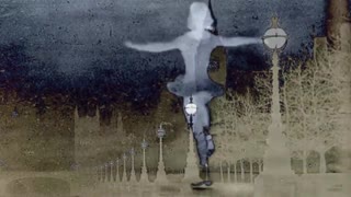 في الأزمنة القديمة، ثلاثية عنصرية متعددة الأعراق تتكشف مع قضيب أسود