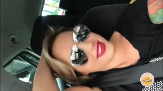 jeg kunne ikke modstå blondinens fristende kurver efter stranden og tog hende hårdt på hotellet