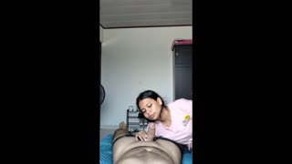 Uyurken büyük şaftı sürmeyi özlüyorum