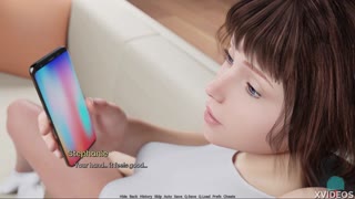 Съблазнителни, пищни извивки готови за изследване • сърдечни проблеми #30