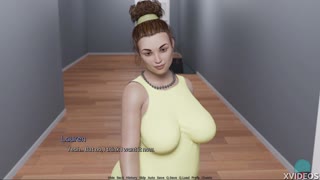 Curvas Tentadoras Peitudas Prontas para Explorar