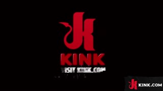 i feel so submissive as an anal slut in prison getting dominated by the guard with huge dildos, strap-on cocks, rimming, fisting, prolapse, gaping, latex, buttplug, and anal stretching