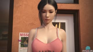 dreamland #07 - those juicy big soft tits feel so divine!