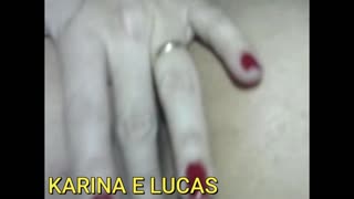 Saya Sangat Senang Menemukan Pria Kuat untuk Main Anal dengan Istri Saya