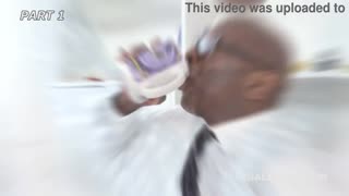 Angel Wicky intenzivna analna seja s psiho doktorjem Gio1104