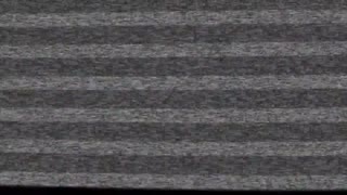 دبورا آندراد گنگ‌بنگ BBC سه به یک با پرولاپس مشت کون