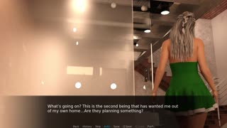 Lass uns das widerwillige Archon-Weihnachtsspecial spielen