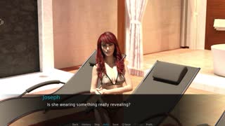 Reluctant Archon Noel Özelini Oynayalım