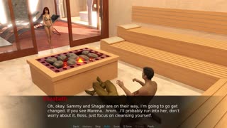 Lad os spille Reluctant Archon Jule-Special