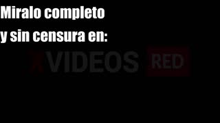 Neverjetno! Ta velike joške MILF BBW se razdivja z intenzivnim doggystyle akcijo. Ne zamudi tega vročega napovednika!