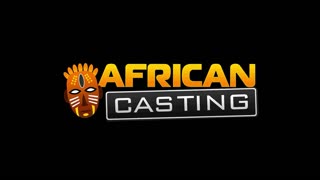 check out this big tits black woman getting her face roughly fucked in homemade interracial casting