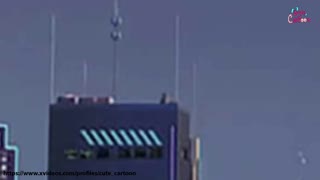 Hei, har du sett SpiderMan: Into the Spider-Verse med lyd ennå?