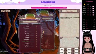 ല്യൂഡ്നെകോ വിടിയൂബർ സ്പൈസി അനിമെ ആക്ഷൻ ടെയിൽസ് ഓഫ് ആൻഡ്രോജിനി പാർട്ട് 1ൽ മുങ്ങുന്നു