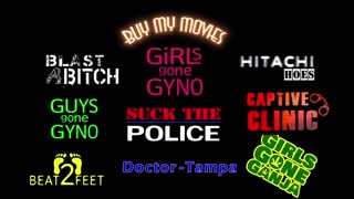 Roleplay de Médico - Vídeos Pornô Temáticos Médicos em Salas de Exame