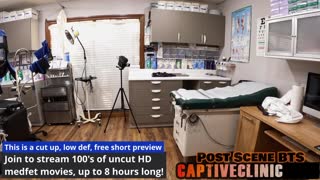 Doctor Roleplay - Medical Themed Porn Videos In Exam Rooms