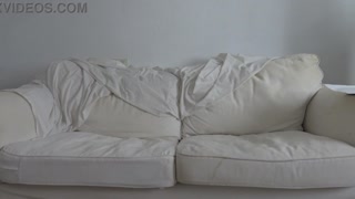 பிரெஞ்சு வழக்கமான பெண்கள் வீட்டு வீடியோவில் ஆர்வமான லெஸ்பியன் உள்நாட்டை கண்டுபிடிக்கிறார்கள்