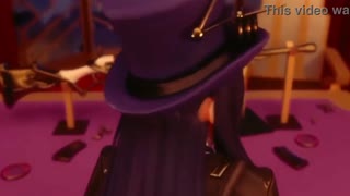 udforsker vilde fantasier i hentai 3d caitlyn scener