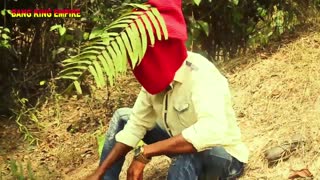 Toužím po divokém threesomu s africkými kráškami