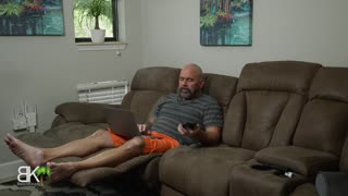 Halloween Ghostface Delivers Bold Sloppy Handjob Assault Part 1