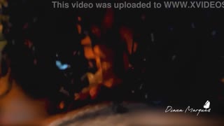 Trdo smo jebli v hiši polni ljudi