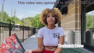 Liv Wild ve Texas Trent O Am İçin Hazır!