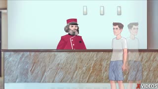 Oh Mand, Lust Legacy Ep 12 Fik Mig Hooked Med Fantastisk Lesbisk Sex W/ To Pornstjerner!