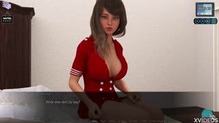 sunshine love #364 ohh those nice big firm tits this mornin!!