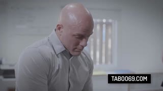 blonde secretary brett rossi bounces on her boss cock 🍆💦