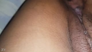 Yo, Aku Semua Atasnya dengan Permainan Pussy Panas! 🔥