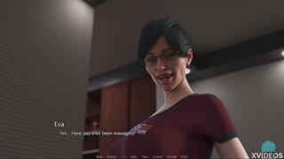 THE GOLDEN BOY #17 • Beundrer et imponerende sæt store patter!