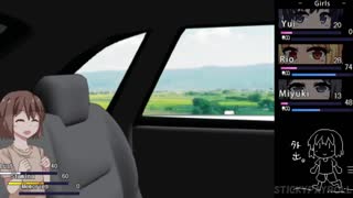 Summer Memories - Ryu Final Story - Azione Hentai Bionda Parte 1