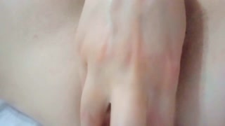 Tight Pussy ni Arianna sa Raw Homemade Closeup