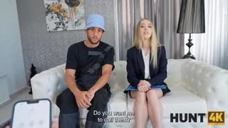 يا رجل، شاهدت ماونتين تتعامل مع ذلك الرجل بشدة وخام