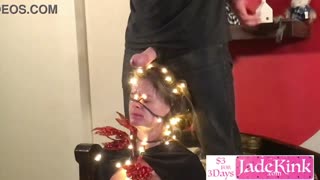 คอลเลกชันปากเปียกสมัครเล่นที่ไม่คาดคิดถูกเปิดเผย